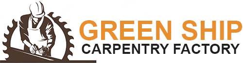 Green Ship Carpentry Factory Kuwait